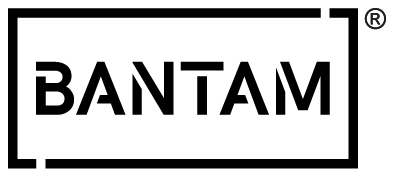 Bantam logo