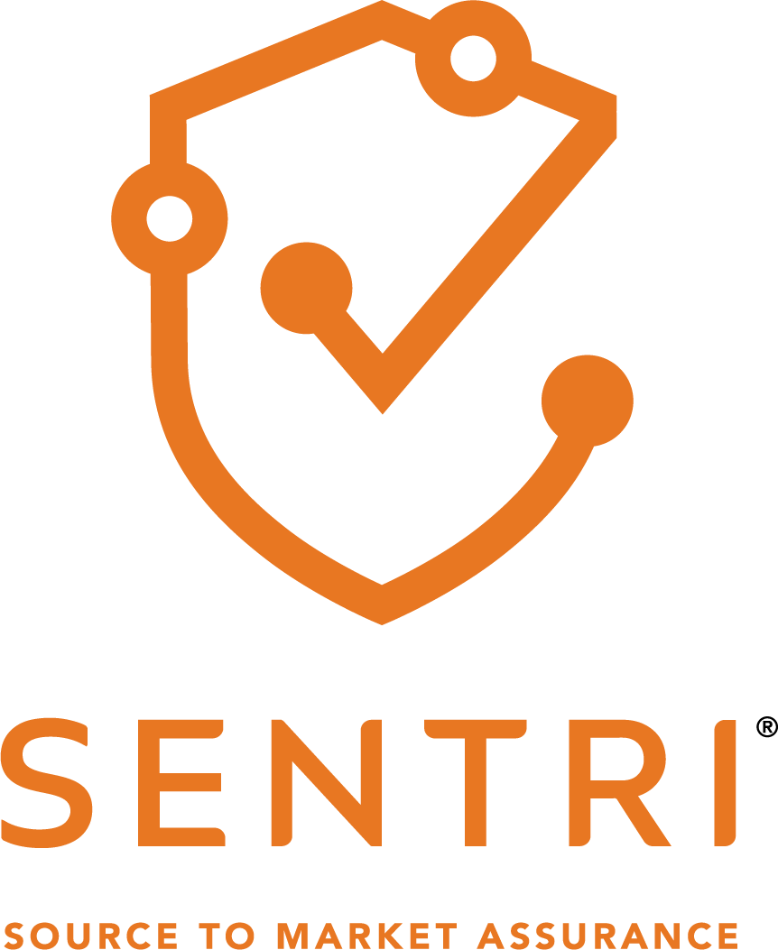 Sentri logo