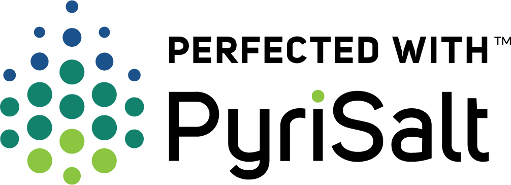 Pyrisalt logo